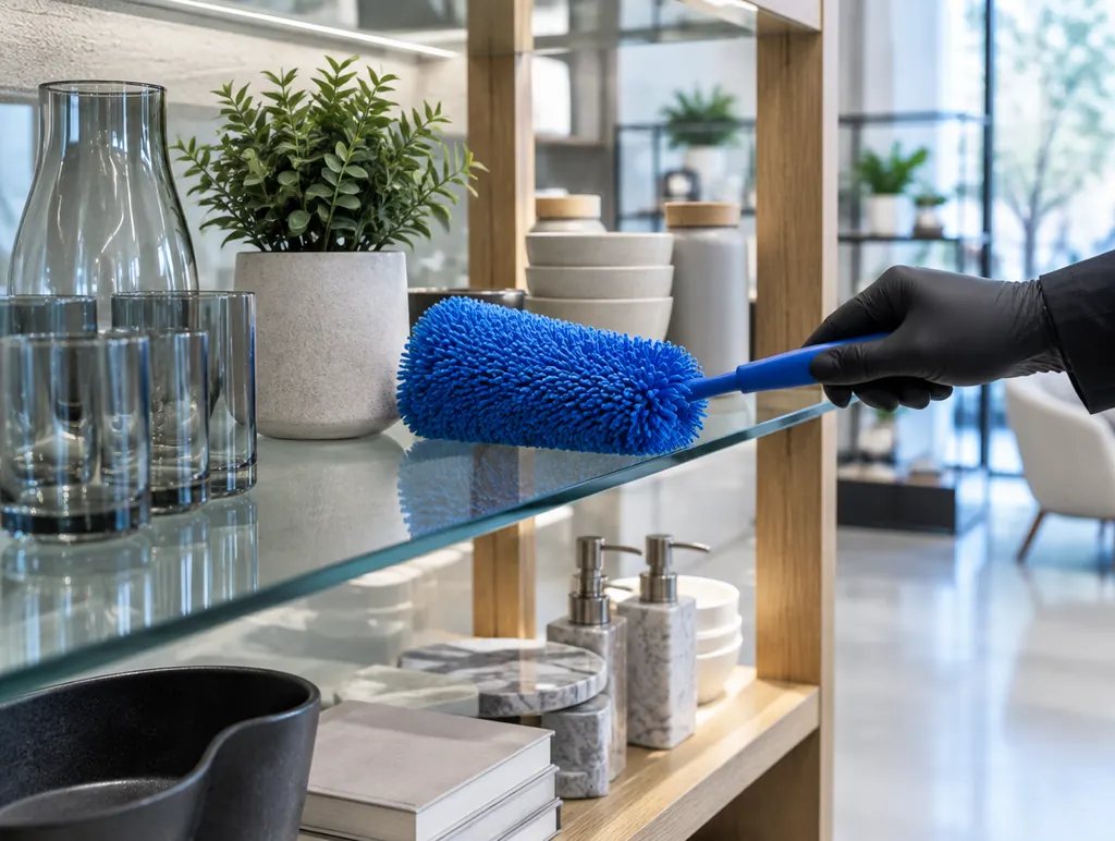Commercial Cleaning photo